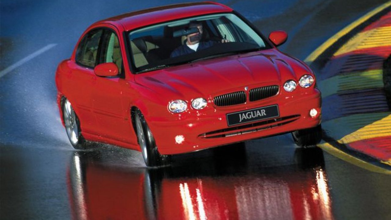 Jaguar X-type (X400) 2.1 i V6 24V (156 Hp) teknik özellikler ve yakıt tüketimi Jaguar X-type (X400) 2.1 i V6 24V (156 Hp) teknik özellikler ve yakıt tüketimi