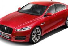 Jaguar XE S 3.0 AT (340hp) teknik özellikler ve yakıt tüketimi