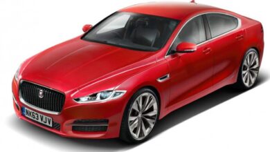Jaguar XE S 3.0 AT (340hp) teknik özellikler ve yakıt tüketimi