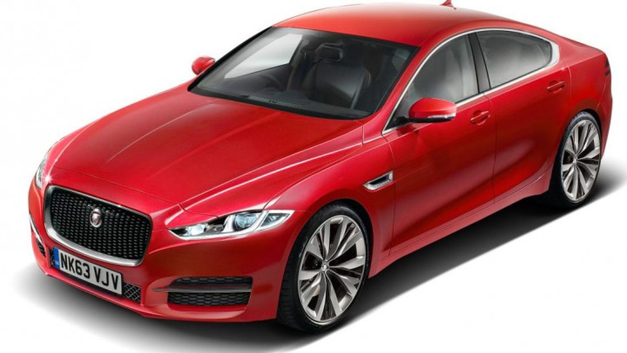 Jaguar XE S 3.0 AT (340hp) teknik özellikler ve yakıt tüketimi Jaguar XE S 3.0 AT (340hp) teknik özellikler ve yakıt tüketimi