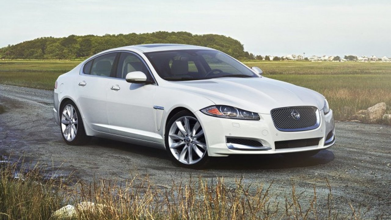 Jaguar XF Restyling 5.0 V8 (385 Hp) teknik özellikler ve yakıt tüketimi Jaguar XF Restyling 5.0 V8 (385 Hp) teknik özellikler ve yakıt tüketimi