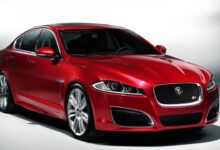 Jaguar XF XFR 5.0 V8 (510 Hp) Automatic teknik özellikler ve yakıt tüketimi Jaguar XF XFR 5.0 V8 (510 Hp) Automatic teknik özellikler ve yakıt tüketimi