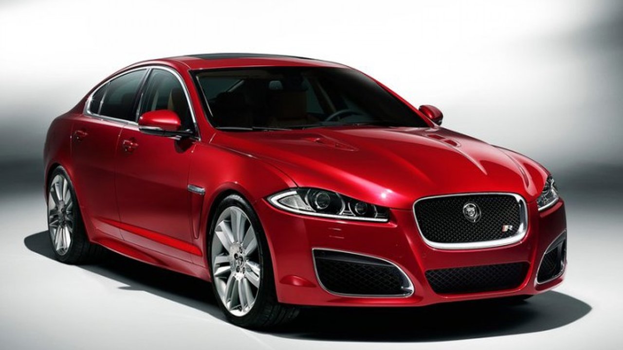 Jaguar XF XFR 5.0 V8 (510 Hp) Automatic teknik özellikler ve yakıt tüketimi Jaguar XF XFR 5.0 V8 (510 Hp) Automatic teknik özellikler ve yakıt tüketimi