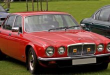 Jaguar XJ 12 5.3 (254 Hp) teknik özellikler ve yakıt tüketimi