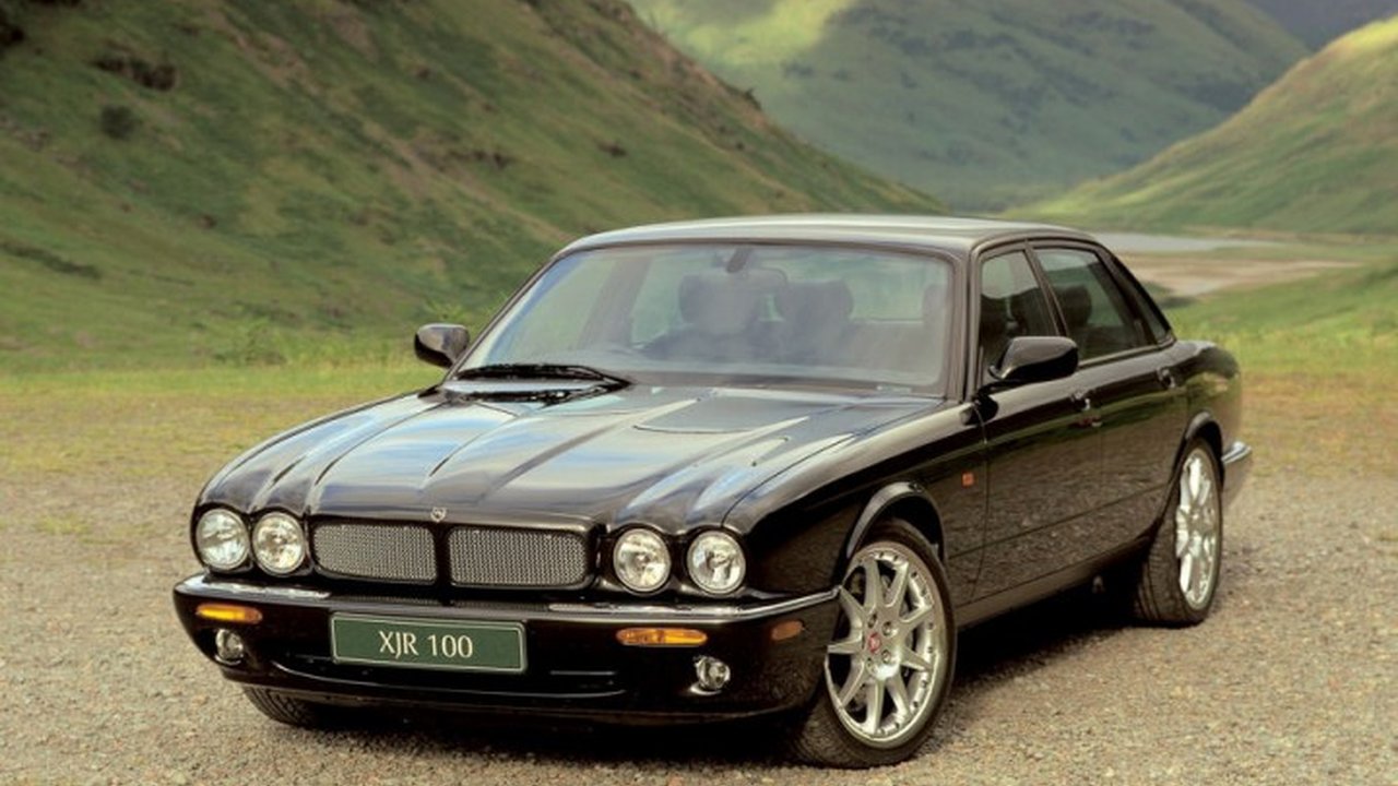 Jaguar XJ (X308/NAW/NAB) XJ8 4.0 i V8 32V Sovereign LBW (284 Hp) teknik özellikler ve yakıt tüketimi Jaguar XJ (X308/NAW/NAB) XJ8 4.0 i V8 32V Sovereign LBW (284 Hp) teknik özellikler ve yakıt tüketimi