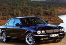 Jaguar XJ (X350/NA3) 3.5 i V8 32V (258 Hp) teknik özellikler ve yakıt tüketimi