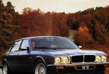 Jaguar XJ (XJ40/XJ81) 6 3.6 (197 Hp) teknik özellikler ve yakıt tüketimi