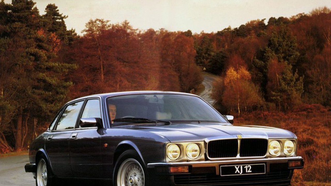 Jaguar XJ (XJ40/XJ81) V12 6.0 (311 Hp) teknik özellikler ve yakıt tüketimi Jaguar XJ (XJ40/XJ81) V12 6.0 (311 Hp) teknik özellikler ve yakıt tüketimi