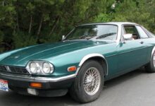 Jaguar XJS Coupe XJS Coupe 4.0 (226 Hp) teknik özellikler ve yakıt tüketimi