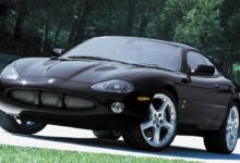 Jaguar XK 8 XK 8 Coupe (QEV) 4.2 i V8 32V (298 Hp) teknik özellikler ve yakıt tüketimi