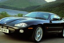 Jaguar XKR 4.0 i (363 Hp) teknik özellikler ve yakıt tüketimi