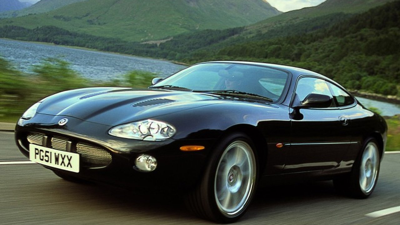 Jaguar XKR 4.0 i (363 Hp) teknik özellikler ve yakıt tüketimi Jaguar XKR 4.0 i (363 Hp) teknik özellikler ve yakıt tüketimi