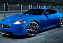 Jaguar XKR Coupe II 4.2 i (416 Hp) teknik özellikler ve yakıt tüketimi