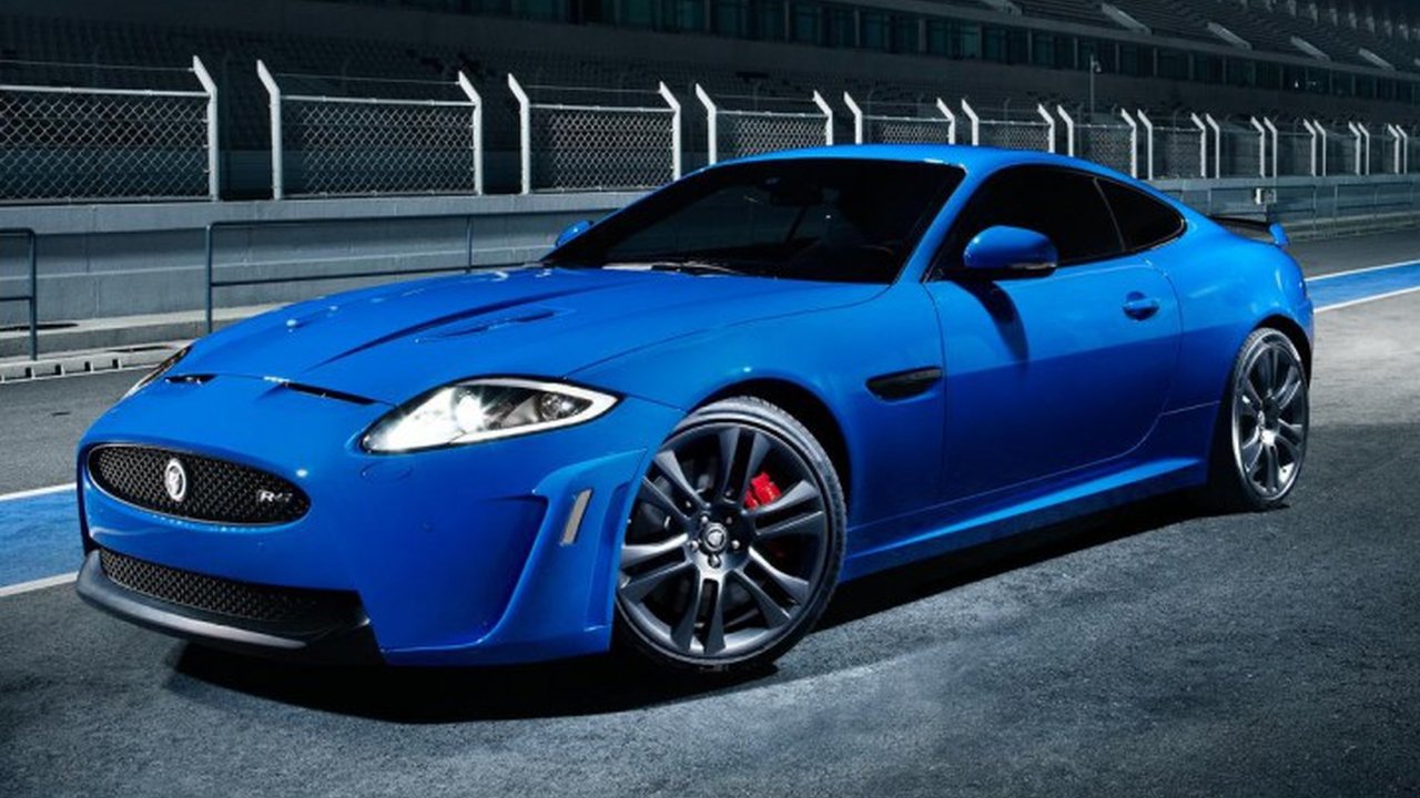 Jaguar XKR Coupe II 5.0 V8 (510 Hp) Automatic teknik özellikler ve yakıt tüketimi Jaguar XKR Coupe II 5.0 V8 (510 Hp) Automatic teknik özellikler ve yakıt tüketimi