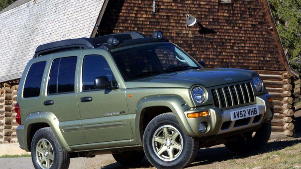 Jeep Cherokee II 3.7 i V6 (210 Hp) teknik özellikler ve yakıt tüketimi Jeep Cherokee II 3.7 i V6 (210 Hp) teknik özellikler ve yakıt tüketimi