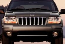 Jeep Grand Cherokee Grand Cherokee II (WJ) 3.1 TD (140 Hp) teknik özellikler ve yakıt tüketimi