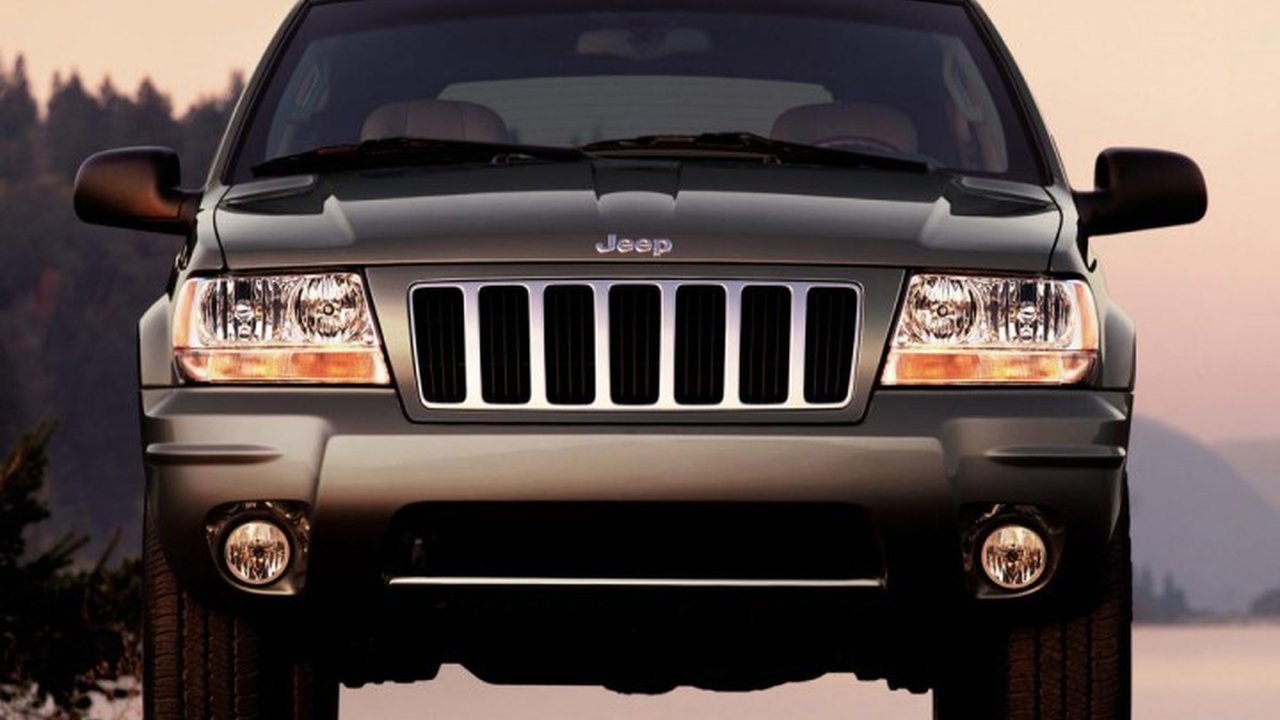 Jeep Grand Cherokee Grand Cherokee II (WJ) 4.7 i V8 Overland (258 Hp) teknik özellikler ve yakıt tüketimi Jeep Grand Cherokee Grand Cherokee II (WJ) 4.7 i V8 Overland (258 Hp) teknik özellikler ve yakıt tüketimi