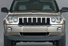 Jeep Grand Cherokee Grand Cherokee III (WH) 4.7 i V8 2WD (238 Hp) teknik özellikler ve yakıt tüketimi