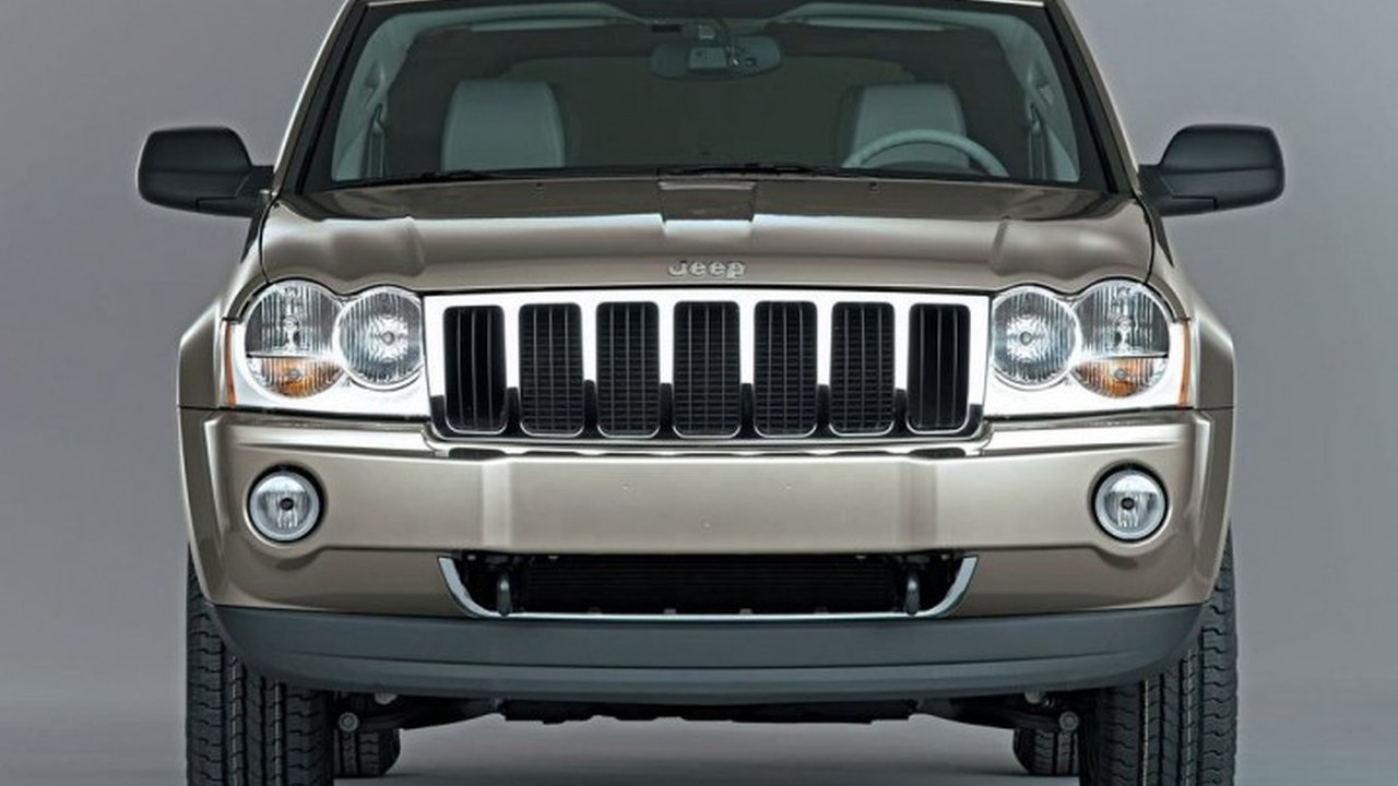 Jeep Grand Cherokee Grand Cherokee III (WH) 5.7 i V8 4WD (325 Hp) teknik özellikler ve yakıt tüketimi Jeep Grand Cherokee Grand Cherokee III (WH) 5.7 i V8 4WD (325 Hp) teknik özellikler ve yakıt tüketimi