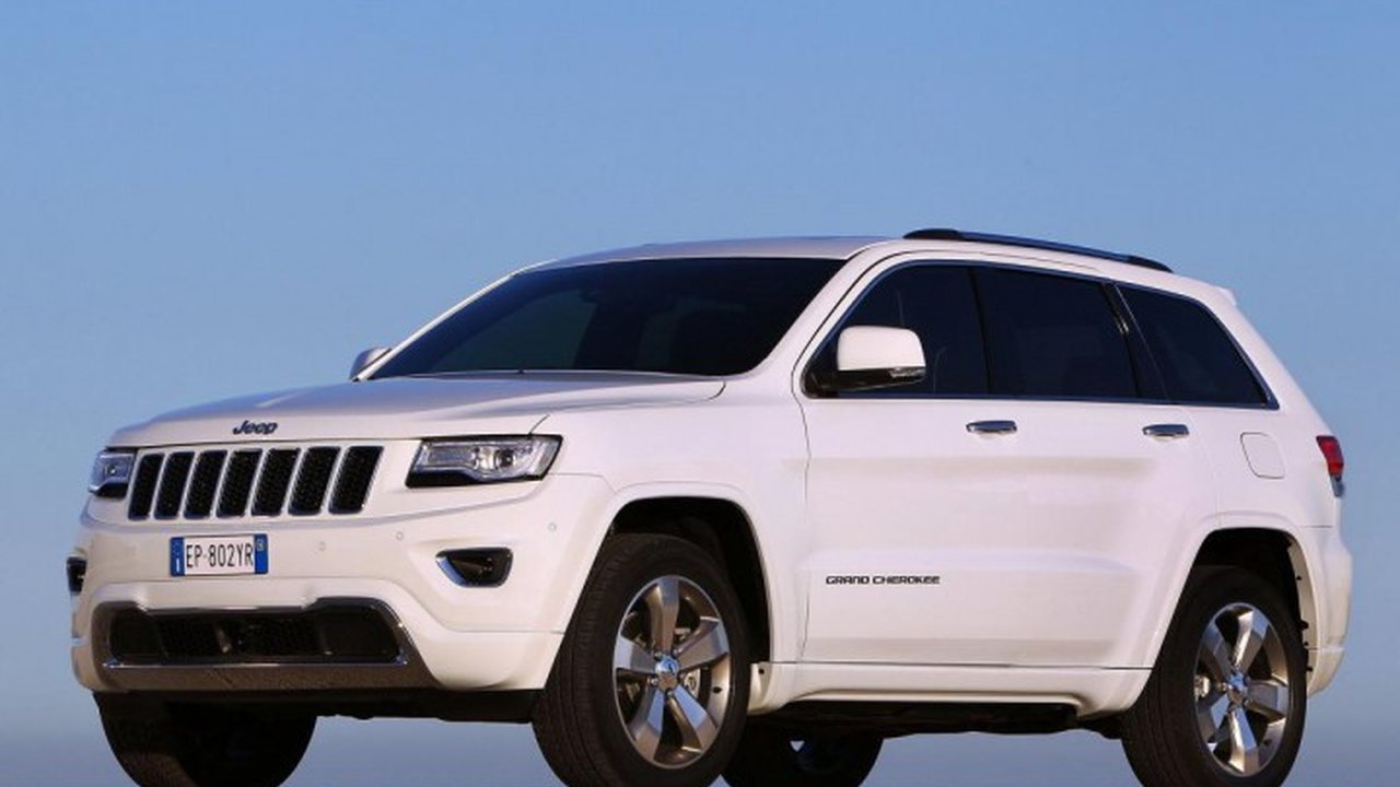 Jeep Grand Cherokee Grand Cherokee IV (WK2) Restyling 3.0 AT (238hp) 4WD teknik özellikler ve yakıt tüketimi Jeep Grand Cherokee Grand Cherokee IV (WK2) Restyling 3.0 AT (238hp) 4WD teknik özellikler ve yakıt tüketimi