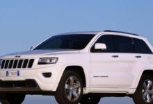 Jeep Grand Cherokee Grand Cherokee IV (WK2) Restyling 3.0d AT (241hp) 4WD teknik özellikler ve yakıt tüketimi