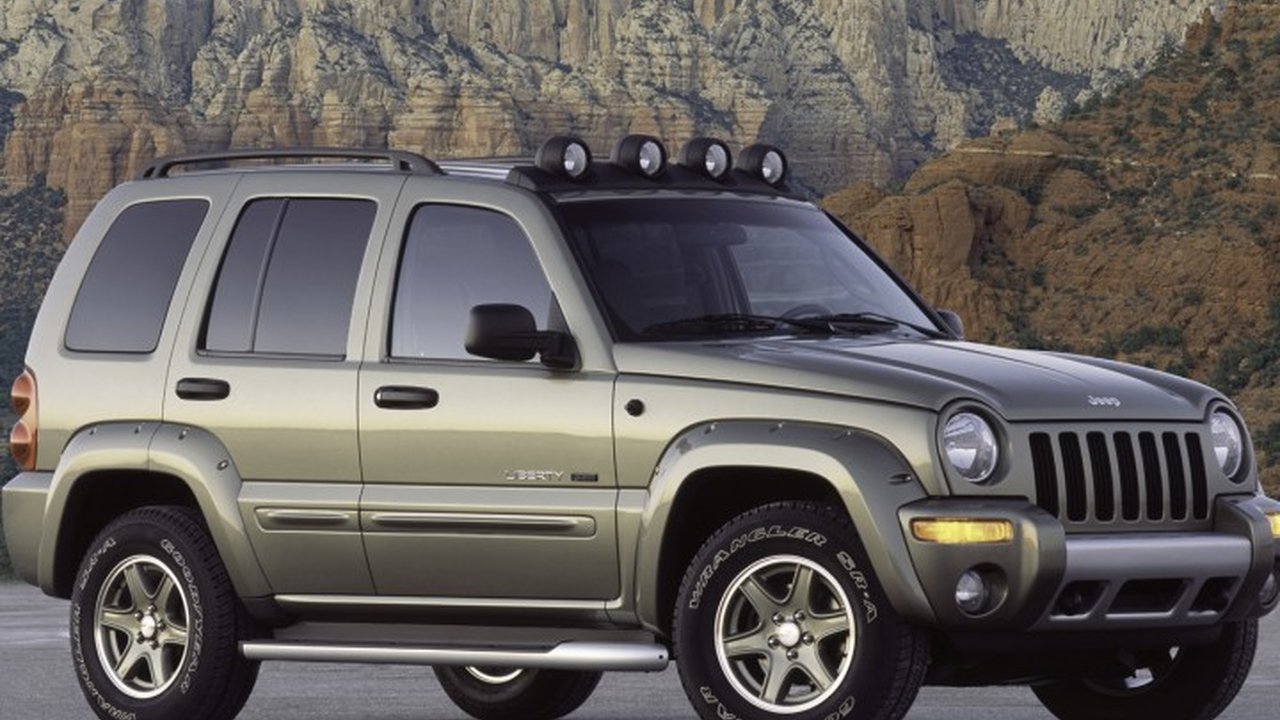 Jeep Liberty 3.7 i V6 12V 4WD (213 Hp) teknik özellikler ve yakıt tüketimi Jeep Liberty 3.7 i V6 12V 4WD (213 Hp) teknik özellikler ve yakıt tüketimi
