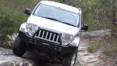 Jeep Liberty II Sport 3.7 i V6 12V 4WD (210 Hp) teknik özellikler ve yakıt tüketimi