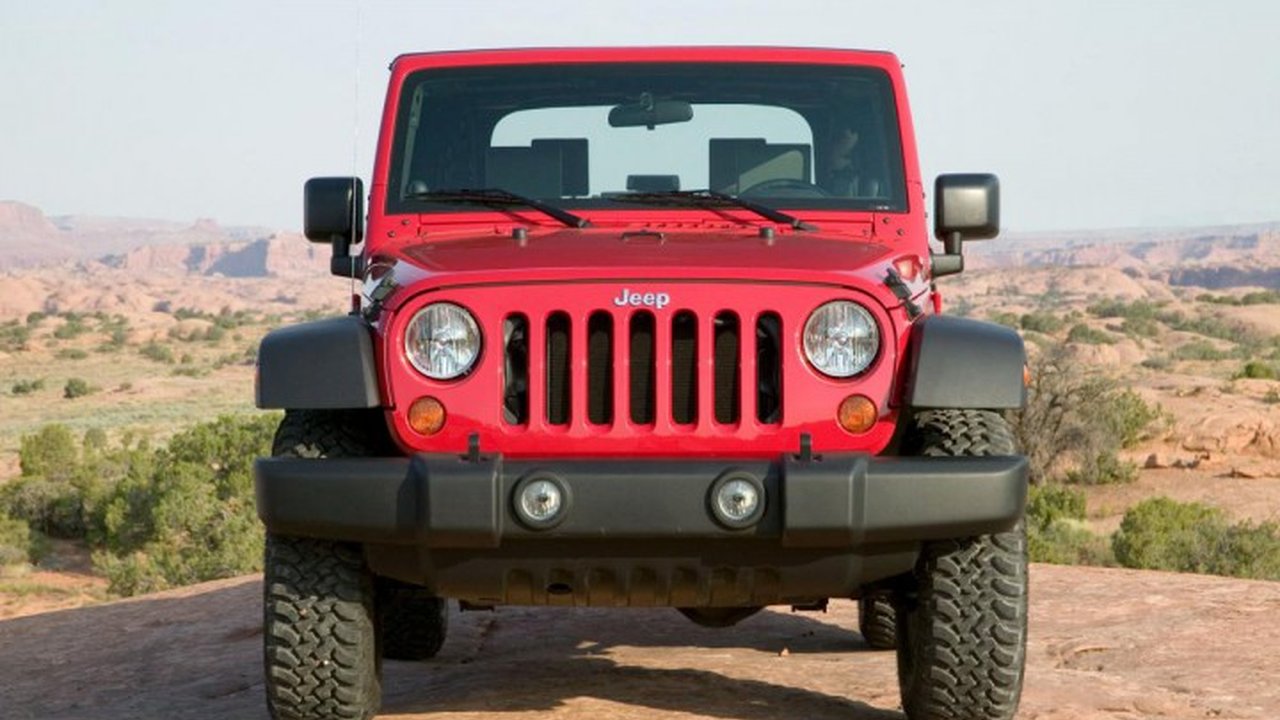 Jeep Wrangler III (JK) 3.8 i V6 12V (2-door) (199 Hp) teknik özellikler ve yakıt tüketimi Jeep Wrangler III (JK) 3.8 i V6 12V (2-door) (199 Hp) teknik özellikler ve yakıt tüketimi