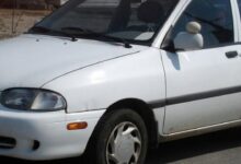 Kia Avella 1.3 i 16V (76 Hp) teknik özellikler ve yakıt tüketimi Kia Avella 1.3 i 16V (76 Hp) teknik özellikler ve yakıt tüketimi