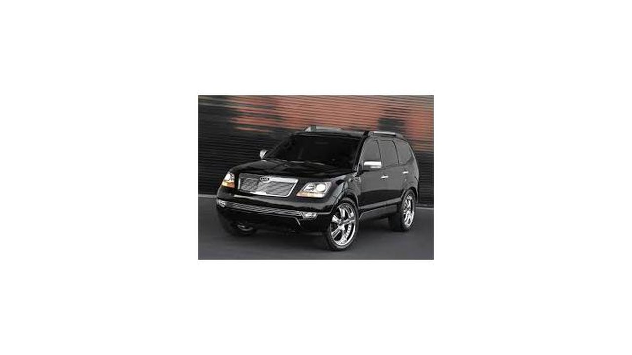 Kia Borrego (Mohave) Borrego (Mohave) 3.8i V6 (274 Hp) teknik özellikler ve yakıt tüketimi Kia Borrego (Mohave) Borrego (Mohave) 3.8i V6 (274 Hp) teknik özellikler ve yakıt tüketimi
