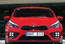 Kia Cee'd GT Hatchback 1.6 MT (204hp) teknik özellikler ve yakıt tüketimi Kia Cee'd GT Hatchback 1.6 MT (204hp) teknik özellikler ve yakıt tüketimi
