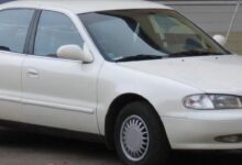Kia Clarus (K9A) 1.8 i 16V (116 Hp) teknik özellikler ve yakıt tüketimi