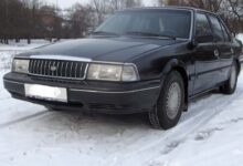 "Kia Concord 2.0 GTX (99 Hp) teknik özellikler ve yakıt tüketimi