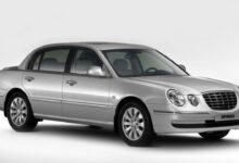 Kia Opirus 3.5 i V6 24V (198 Hp) teknik özellikler ve yakıt tüketimi