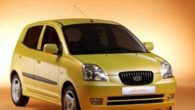 Kia Picanto 1.1 CRDi (75 Hp) teknik özellikler ve yakıt tüketimi