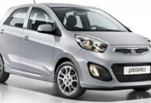 Kia Picanto II 1.0 12V LPI (82 Hp) 5D teknik özellikler ve yakıt tüketimi