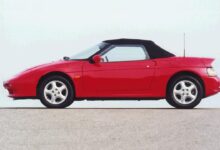 "Kia Roadster 1.8 (136 Hp) teknik özellikler ve yakıt tüketimi