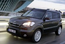 Kia Soul 1.6 (126 Hp) teknik özellikler ve yakıt tüketimi