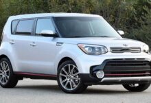 Kia Soul II Restyling 1.6 AMT (204hp) teknik özellikler ve yakıt tüketimi
