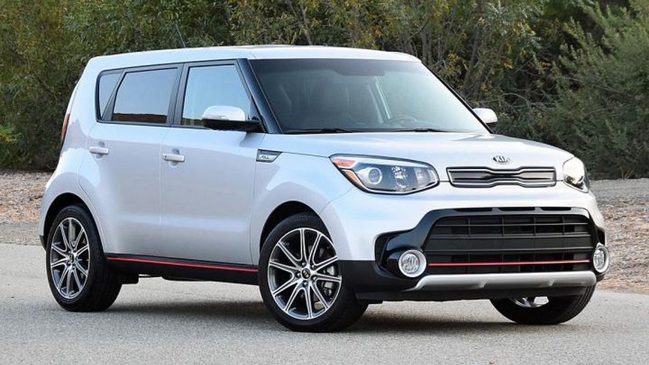 Kia Soul II Restyling 1.6 AT (132hp) teknik özellikler ve yakıt tüketimi Kia Soul II Restyling 1.6 AT (132hp) teknik özellikler ve yakıt tüketimi