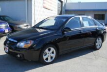 Kia Spectra 1.6 i 16V (101 Hp) teknik özellikler ve yakıt tüketimi Kia Spectra 1.6 i 16V (101 Hp) teknik özellikler ve yakıt tüketimi