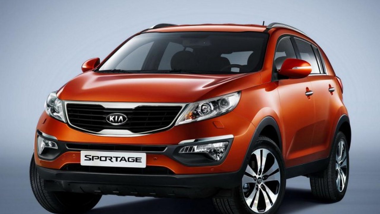 Kia Sportage III 2.0 CRDI 16V (184 Hp) AUTOMATIC teknik özellikler ve yakıt tüketimi Kia Sportage III 2.0 CRDI 16V (184 Hp) AUTOMATIC teknik özellikler ve yakıt tüketimi