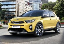 Kia Stonic I 1.6d MT (110hp) teknik özellikler ve yakıt tüketimi