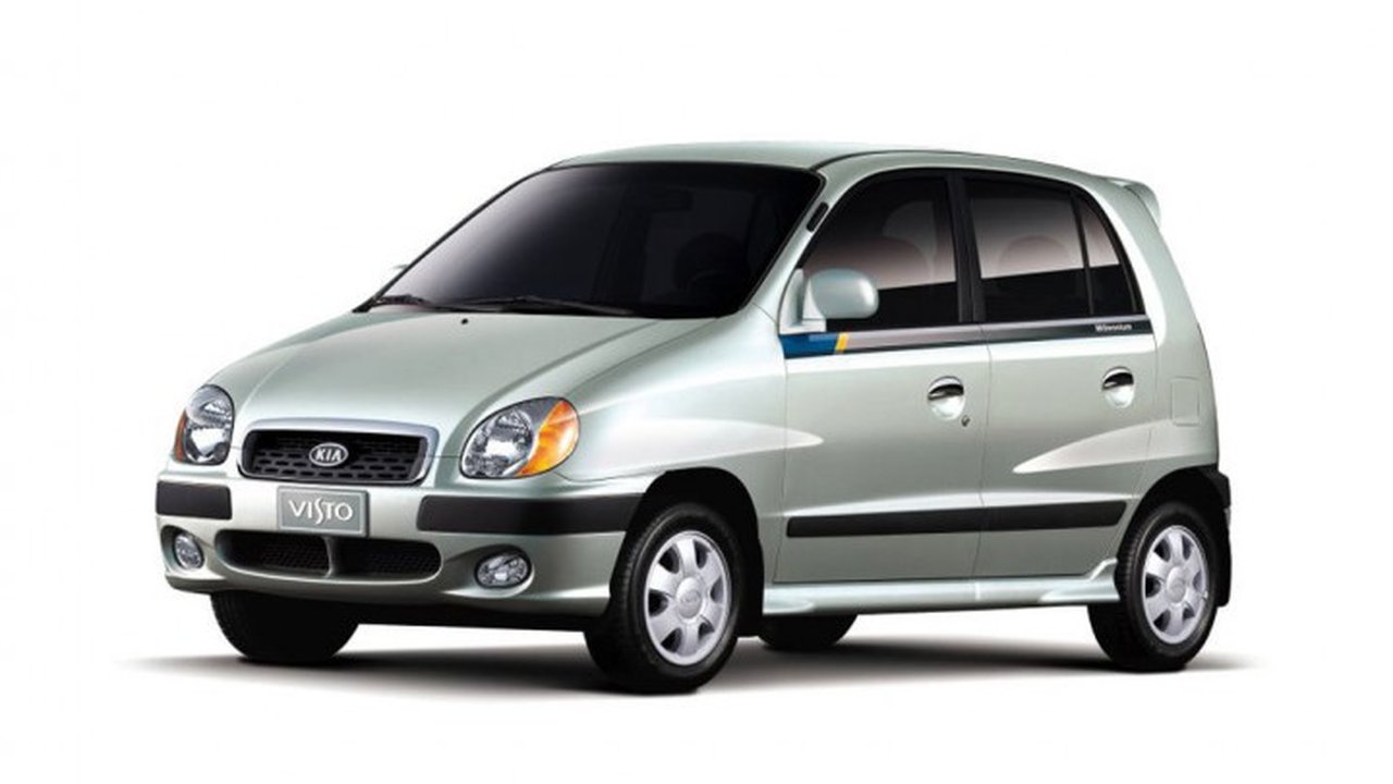 Kia Visto 0.8 i 9V Turbo (70 Hp) teknik özellikler ve yakıt tüketimi Kia Visto 0.8 i 9V Turbo (70 Hp) teknik özellikler ve yakıt tüketimi