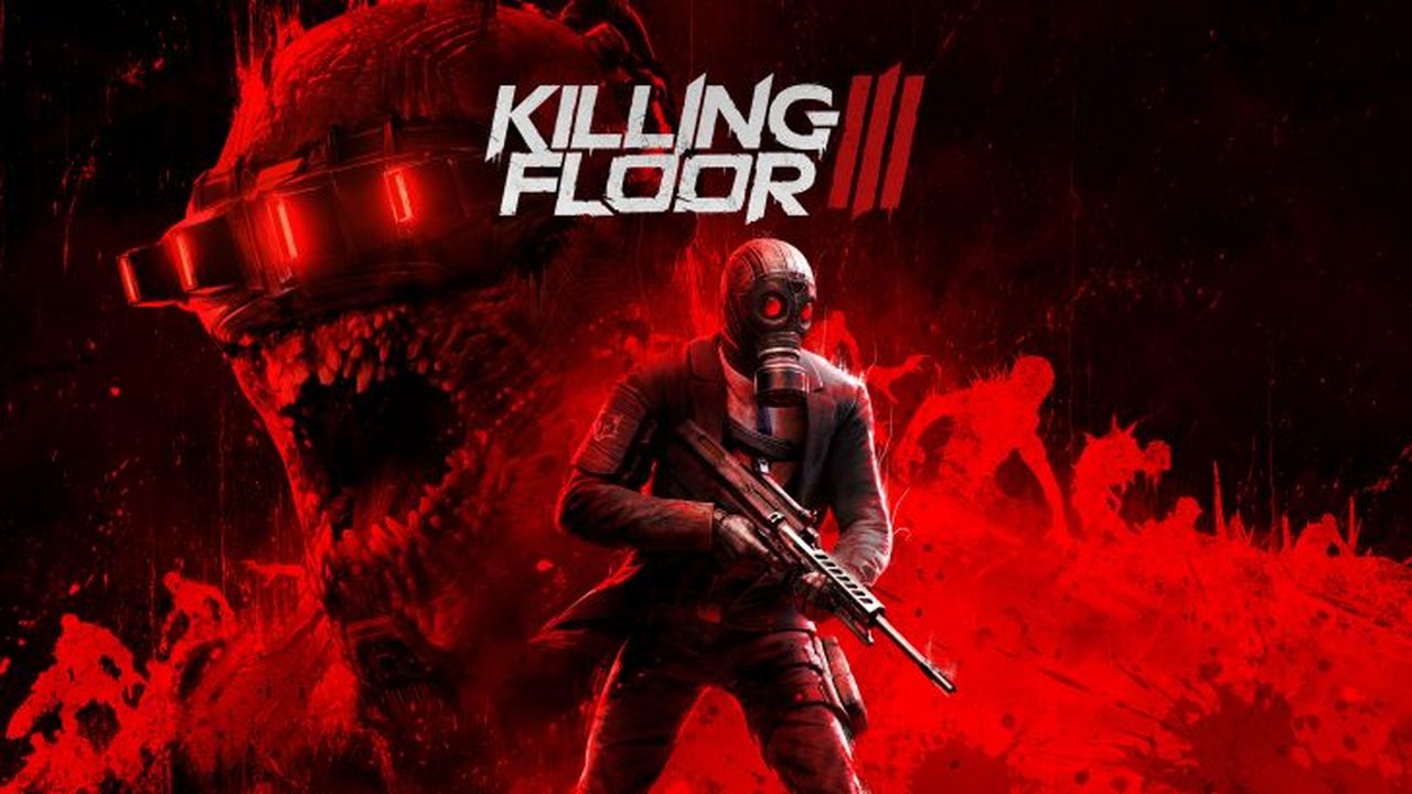 Killing Floor 3'ün Çıkış Tarihi 24 Temmuz 2025 Olarak Belirlendi!