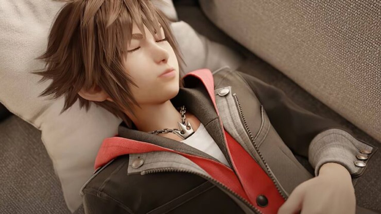 Kingdom Hearts IV Beklentileri Artarken, Mobil Oyun İptal Edildi!