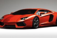 Lamborghini Aventador LP 700-4 6.5 V12 (700 Hp) teknik özellikler ve yakıt tüketimi