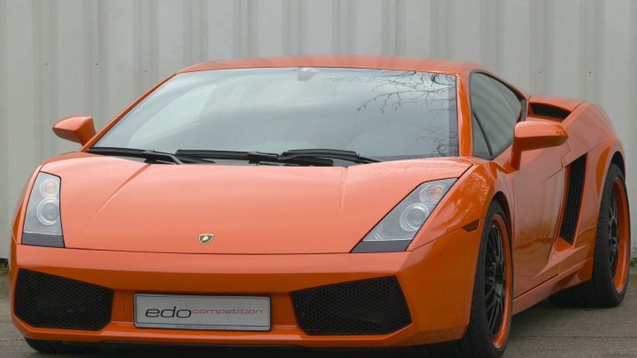 Lamborghini Gallardo 5.0 i V10 40V (500 Hp) teknik özellikler ve yakıt tüketimi Lamborghini Gallardo 5.0 i V10 40V (500 Hp) teknik özellikler ve yakıt tüketimi