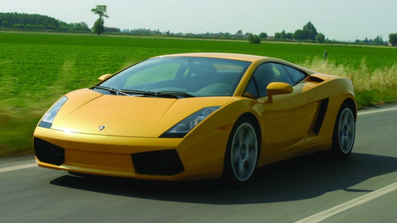 Lamborghini Gallardo LP 550-2 5.2 (550 Hp) Spyder teknik özellikler ve yakıt tüketimi Lamborghini Gallardo LP 550-2 5.2 (550 Hp) Spyder teknik özellikler ve yakıt tüketimi