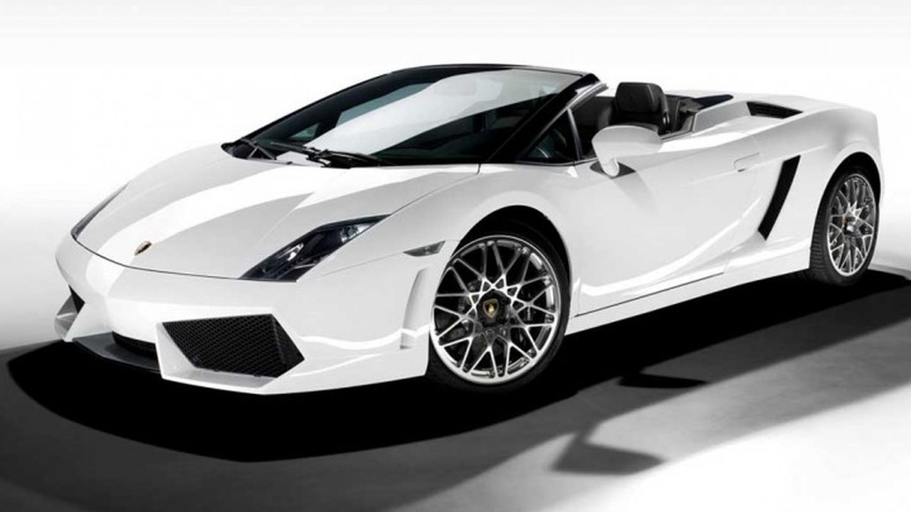 Lamborghini Gallardo LP 560-4 5.2i V10 (552Hp) teknik özellikler ve yakıt tüketimi Lamborghini Gallardo LP 560-4 5.2i V10 (552Hp) teknik özellikler ve yakıt tüketimi